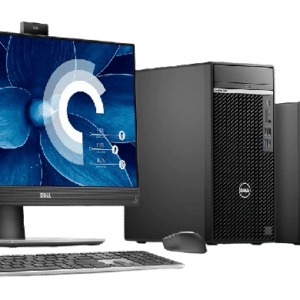 DESKTOP OPTIPLEX