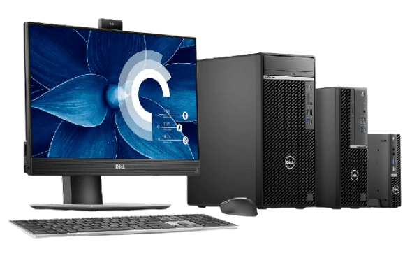 DESKTOP OPTIPLEX