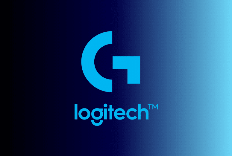 logitech produtos