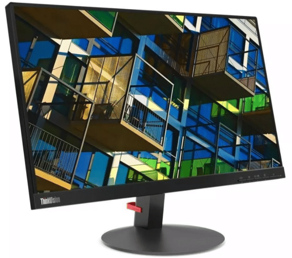 Monitor Lenovo 21.5