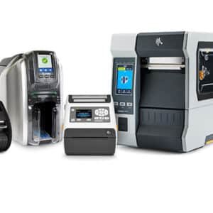 ZEBRA ZXP7 - IMPRESSORA - IMPRESSAO 2 LADOS - USB / ETHERNET 10/100